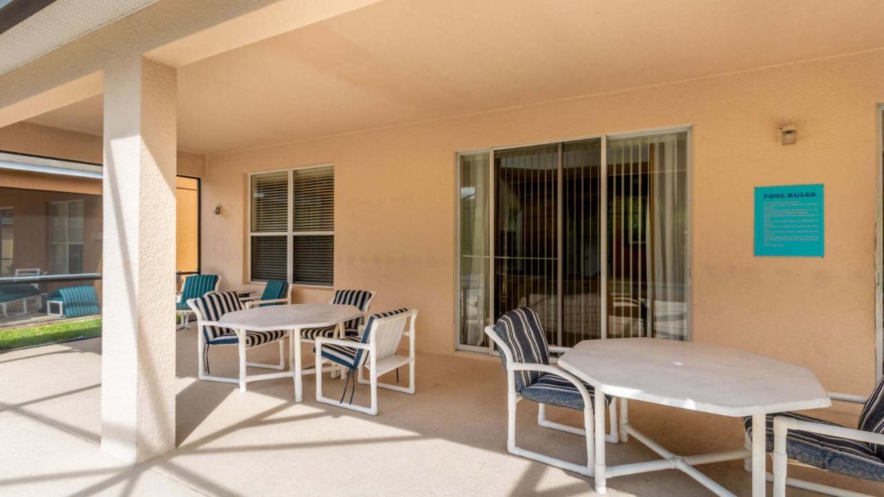 Z Terminated Kissimmee Exterior photo