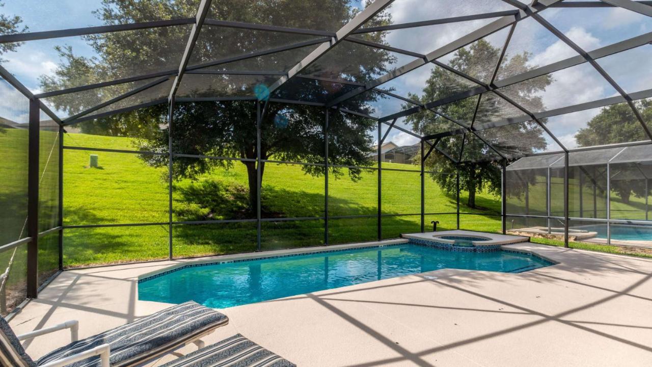 Z Terminated Kissimmee Exterior photo