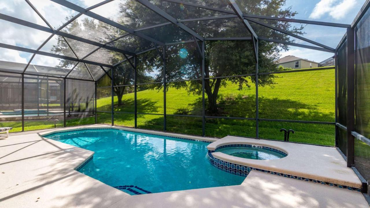 Z Terminated Kissimmee Exterior photo