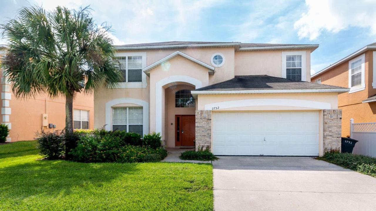 Z Terminated Kissimmee Exterior photo