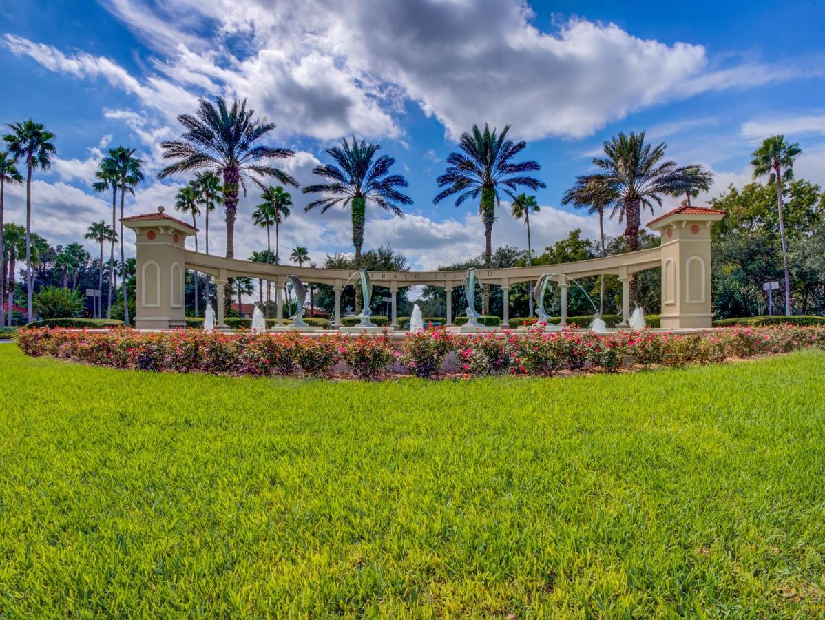 Z Terminated Kissimmee Exterior photo