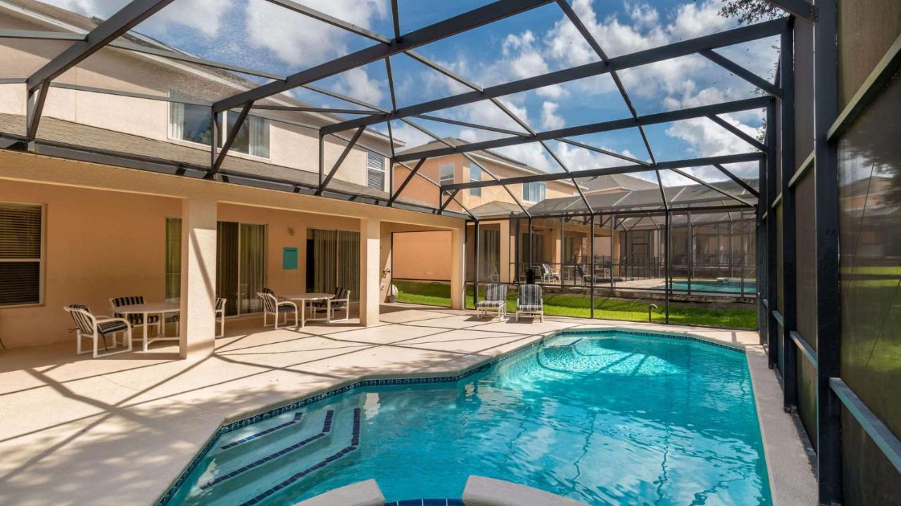 Z Terminated Kissimmee Exterior photo